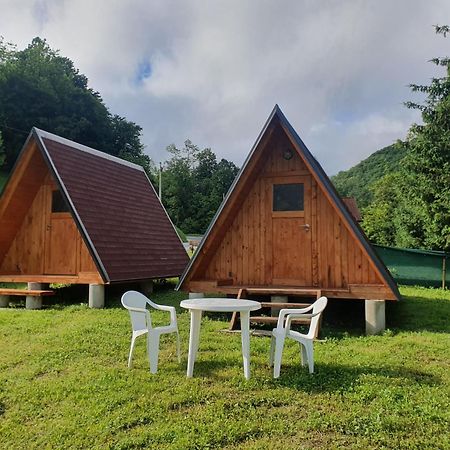 טולמין Glamping House ˇvitaˇ מראה חיצוני תמונה
