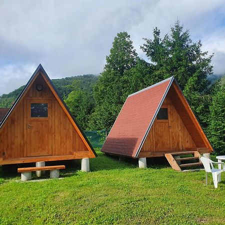 טולמין Glamping House ˇvitaˇ מראה חיצוני תמונה
