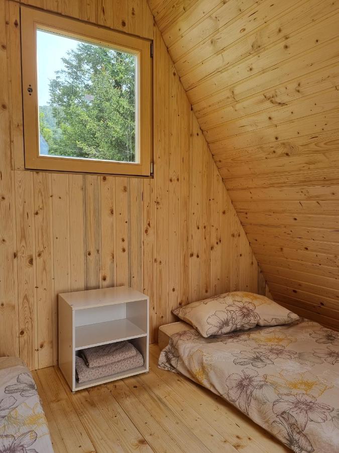 טולמין Glamping House ˇvitaˇ מראה חיצוני תמונה